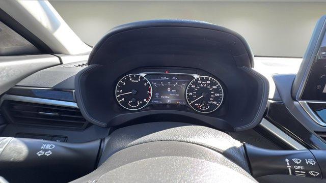 used 2023 Nissan Altima car, priced at $23,175