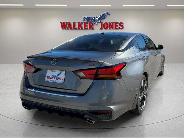 used 2023 Nissan Altima car, priced at $23,175