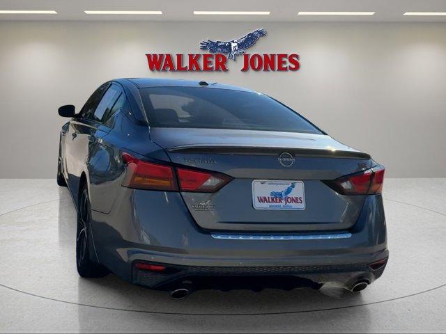 used 2023 Nissan Altima car, priced at $23,175