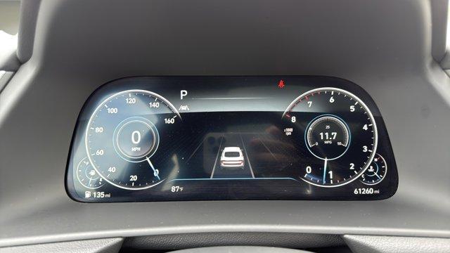 used 2023 Hyundai Sonata car, priced at $23,890