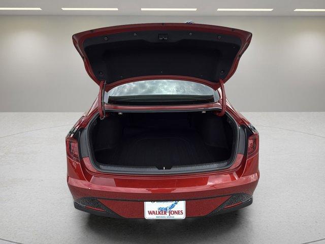 used 2023 Hyundai Sonata car, priced at $23,890