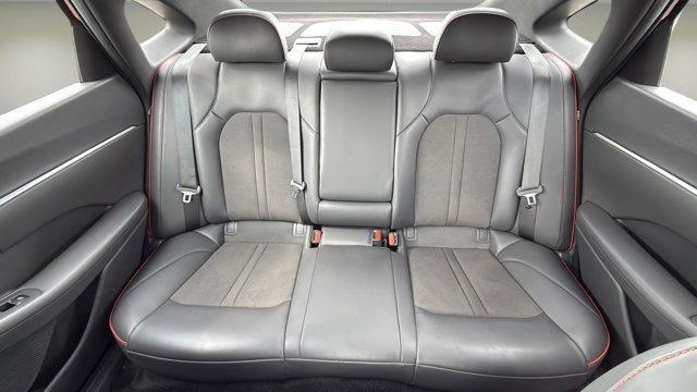 used 2023 Hyundai Sonata car, priced at $23,890