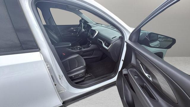 used 2023 GMC Terrain car, priced at $22,975