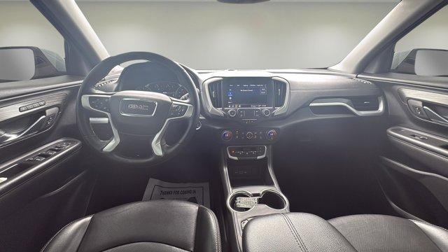 used 2023 GMC Terrain car, priced at $22,975
