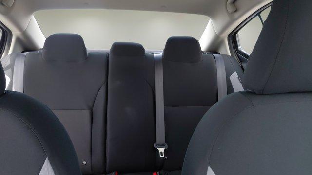 new 2025 Nissan Versa car, priced at $21,790