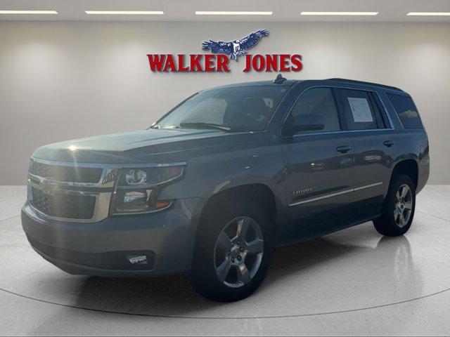 used 2020 Chevrolet Tahoe car, priced at $33,490