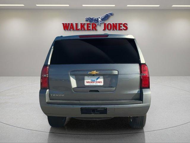 used 2020 Chevrolet Tahoe car, priced at $33,490