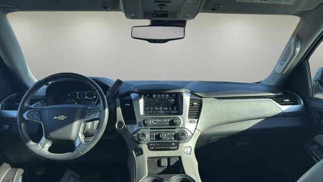 used 2020 Chevrolet Tahoe car, priced at $33,490