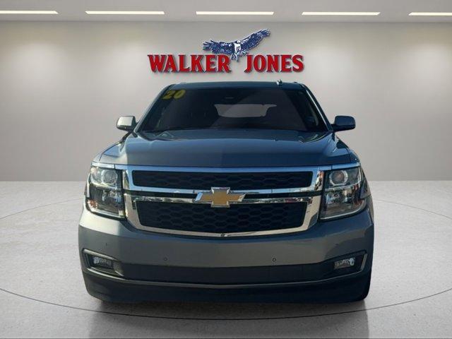 used 2020 Chevrolet Tahoe car, priced at $33,490
