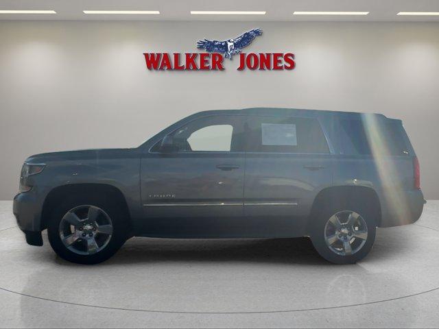 used 2020 Chevrolet Tahoe car, priced at $33,490