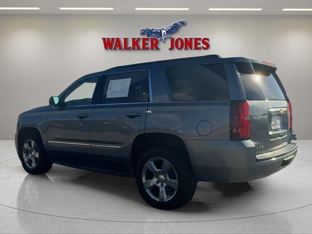 used 2020 Chevrolet Tahoe car, priced at $33,490