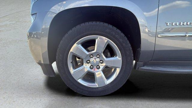 used 2020 Chevrolet Tahoe car, priced at $33,490