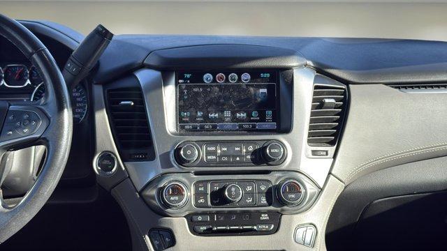 used 2020 Chevrolet Tahoe car, priced at $33,490