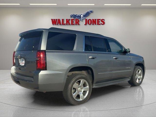 used 2020 Chevrolet Tahoe car, priced at $33,490