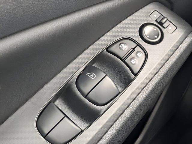 new 2025 Nissan Altima car, priced at $29,375