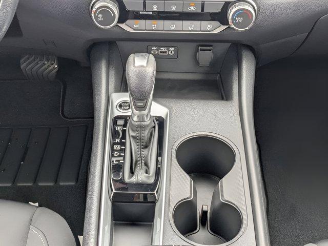 new 2025 Nissan Altima car, priced at $29,375