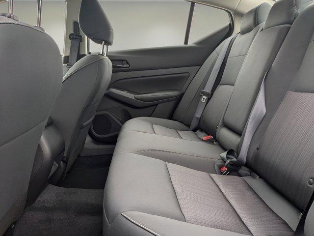 new 2025 Nissan Altima car, priced at $29,375