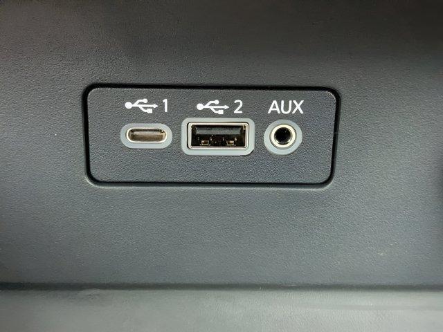 new 2025 Nissan Altima car, priced at $29,375