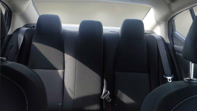 new 2025 Nissan Sentra car, priced at $24,850