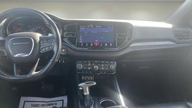 used 2024 Dodge Durango car, priced at $38,950