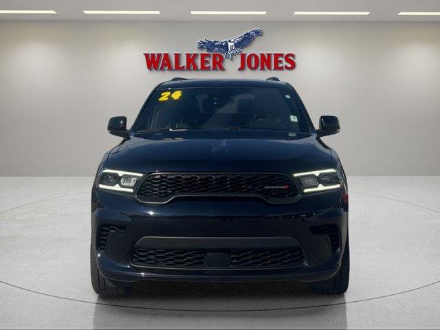 used 2024 Dodge Durango car, priced at $38,950
