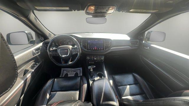 used 2024 Dodge Durango car, priced at $38,950
