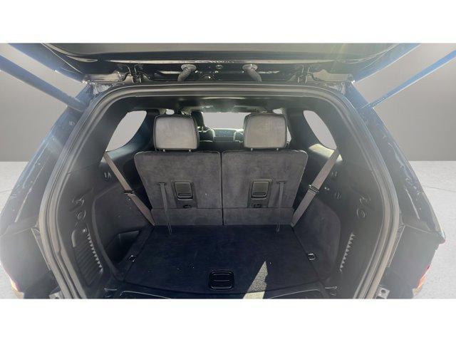 used 2024 Dodge Durango car, priced at $38,950