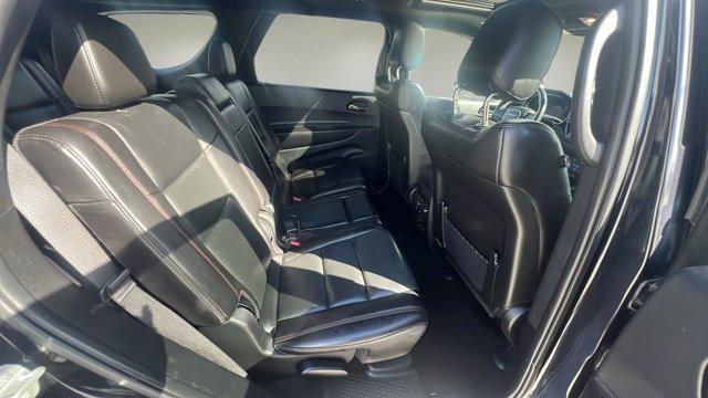 used 2024 Dodge Durango car, priced at $38,950