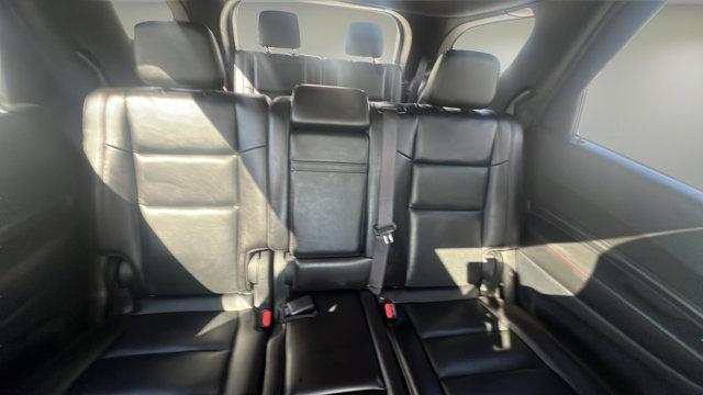 used 2024 Dodge Durango car, priced at $38,950