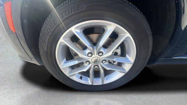 used 2024 Dodge Durango car, priced at $38,950