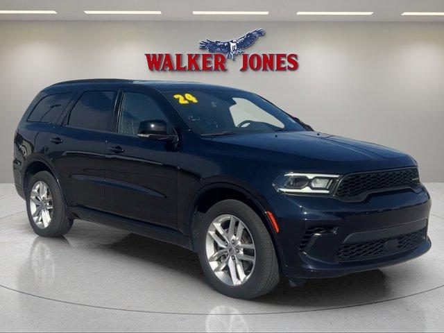 used 2024 Dodge Durango car, priced at $38,950