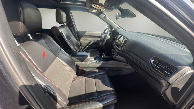 used 2024 Dodge Durango car, priced at $38,950