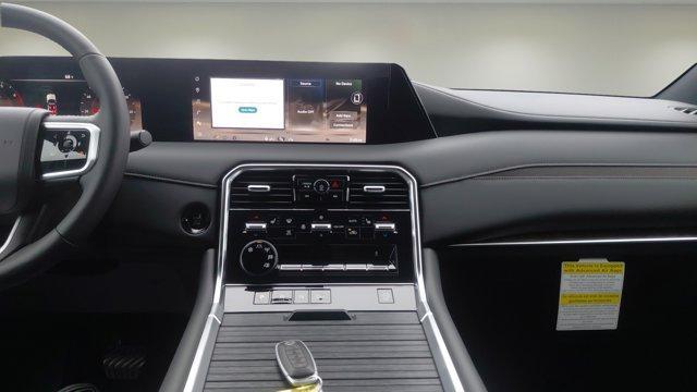 new 2026 Nissan Armada car, priced at $68,795