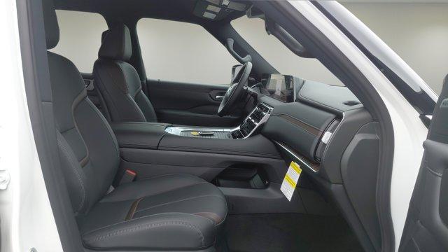 new 2026 Nissan Armada car, priced at $68,795