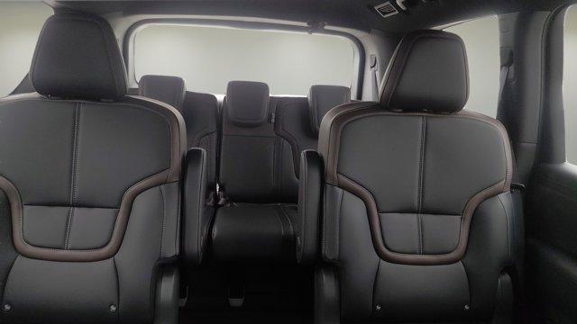 new 2026 Nissan Armada car, priced at $68,795