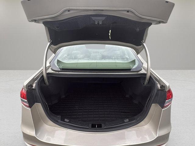 used 2019 Ford Fusion car, priced at $13,700