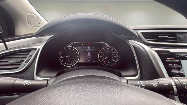 used 2021 Nissan Murano car, priced at $20,858