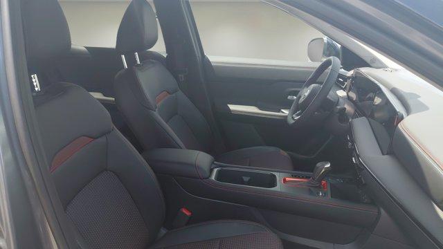 new 2025 Nissan Kicks car, priced at $28,915