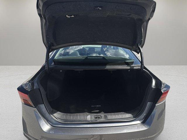 used 2024 Nissan Altima car, priced at $22,678