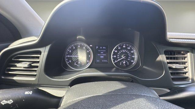 used 2020 Hyundai Elantra car, priced at $14,900