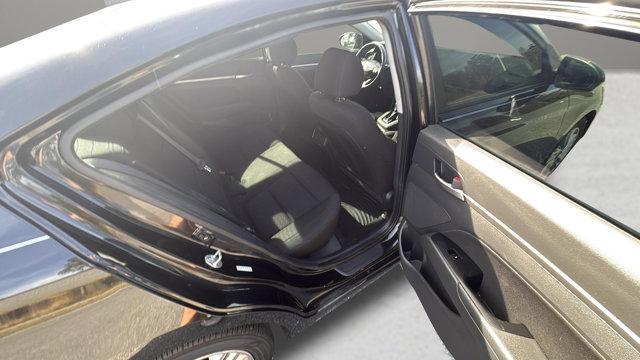 used 2020 Hyundai Elantra car, priced at $14,900