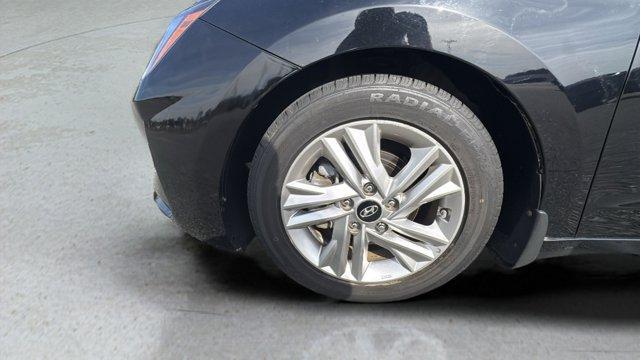 used 2020 Hyundai Elantra car, priced at $14,900
