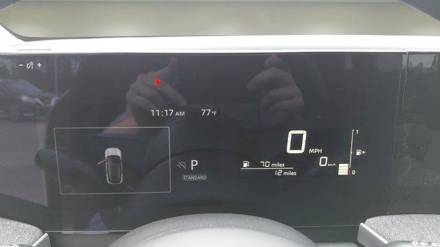 new 2026 Nissan Kicks car, priced at $28,385