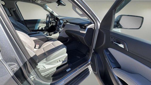 used 2020 Chevrolet Tahoe car, priced at $32,750