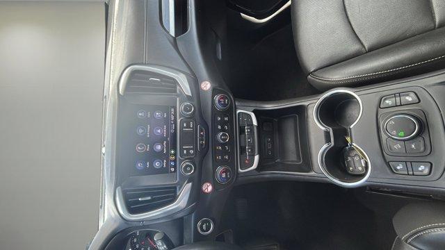 used 2023 GMC Terrain car, priced at $23,825