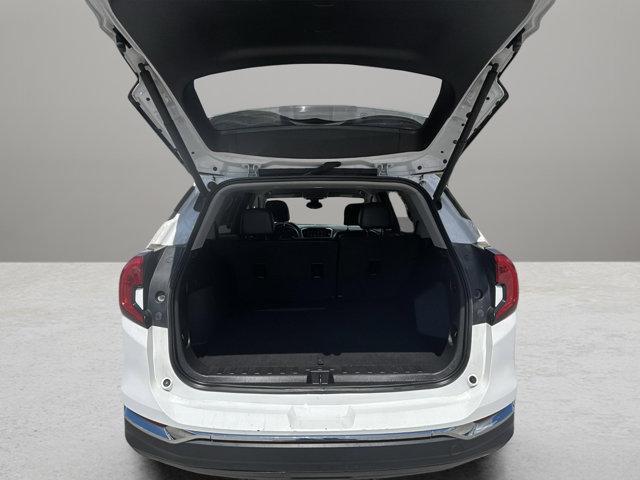 used 2023 GMC Terrain car, priced at $23,825