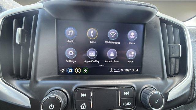 used 2023 GMC Terrain car, priced at $23,825