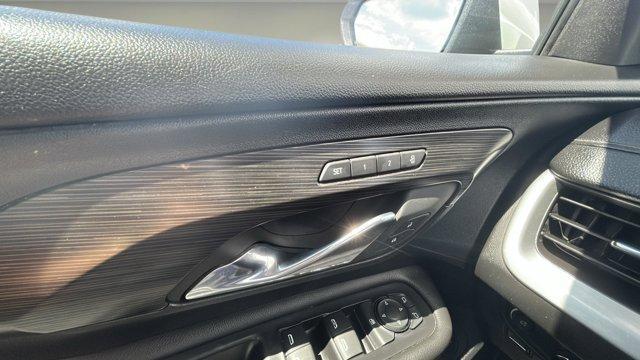 used 2023 GMC Terrain car, priced at $23,825