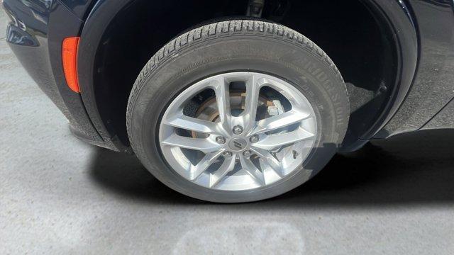 used 2024 Dodge Durango car, priced at $35,858