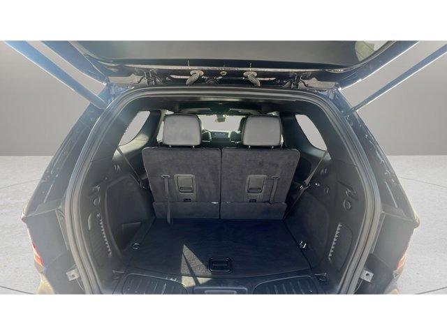 used 2024 Dodge Durango car, priced at $35,858